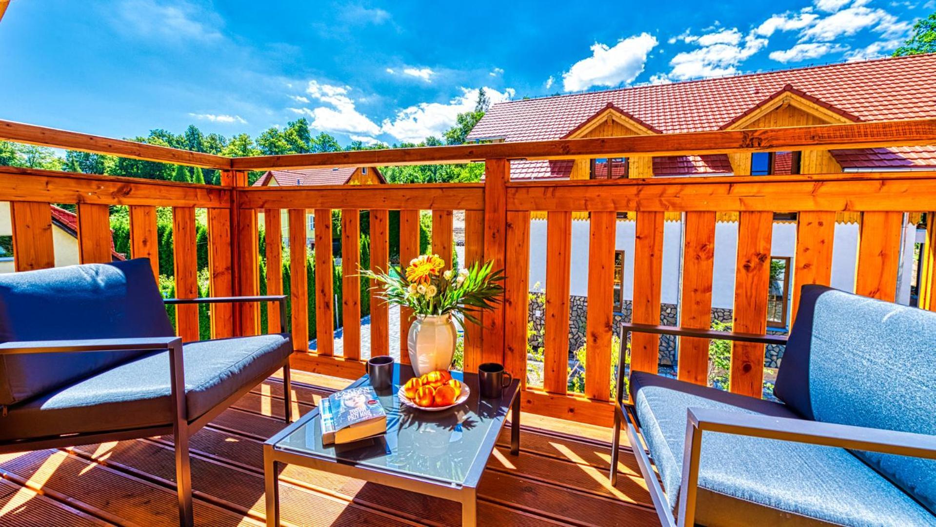 Aparthotel Przy Starej Piekarni Vip By Royal Aparts Шклярська Поремба Номер фото