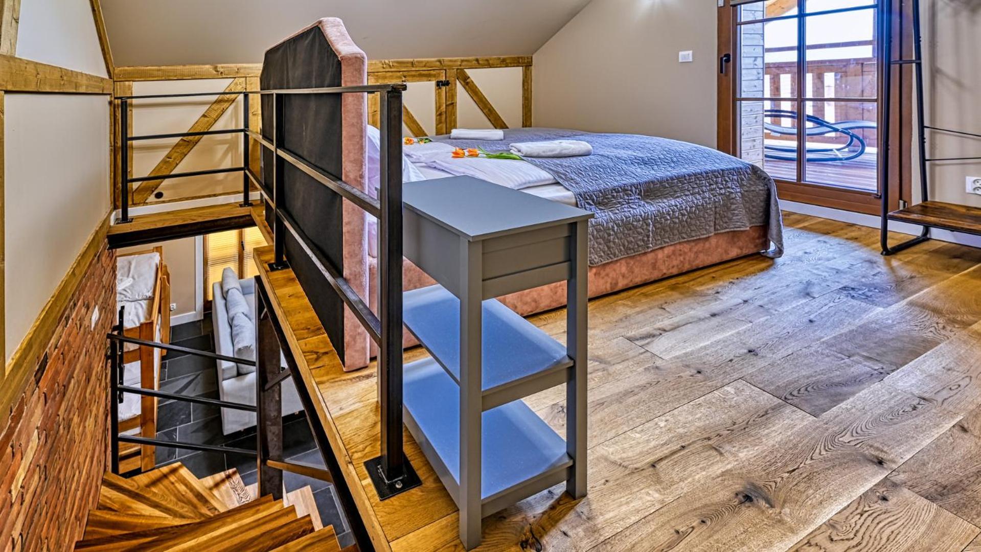 Aparthotel Przy Starej Piekarni Vip By Royal Aparts Шклярська Поремба Екстер'єр фото